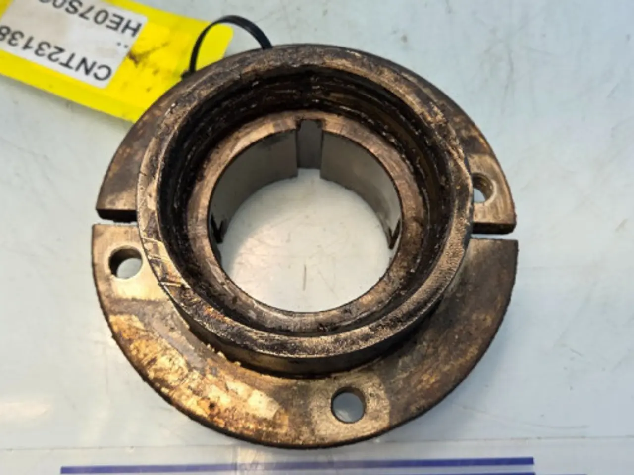 Billede 7 - John Deere S690 Hub H101878