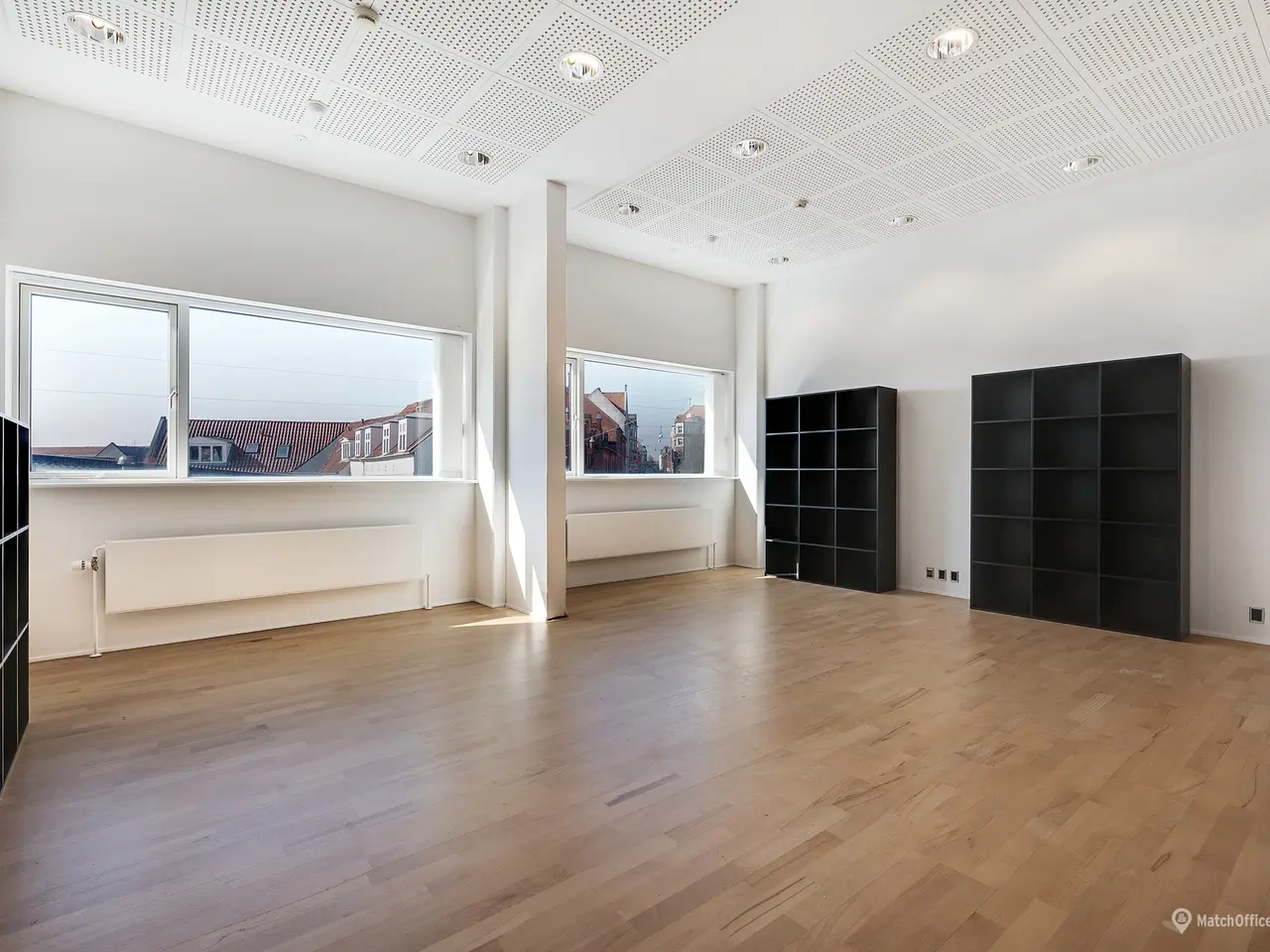 Billede 6 - EasyOffice Randers. Lille Voldgade -lokale 2.12
