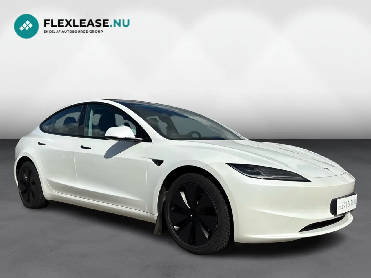Billede 8 - Tesla Model 3 Long Range AWD
