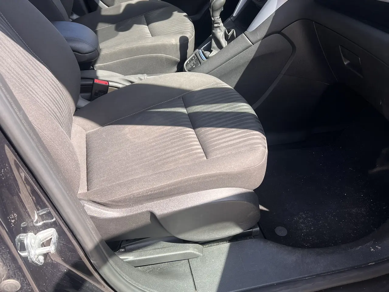 Billede 9 - 7 Pers. OPEL Zafira 2,0 meget fin stand