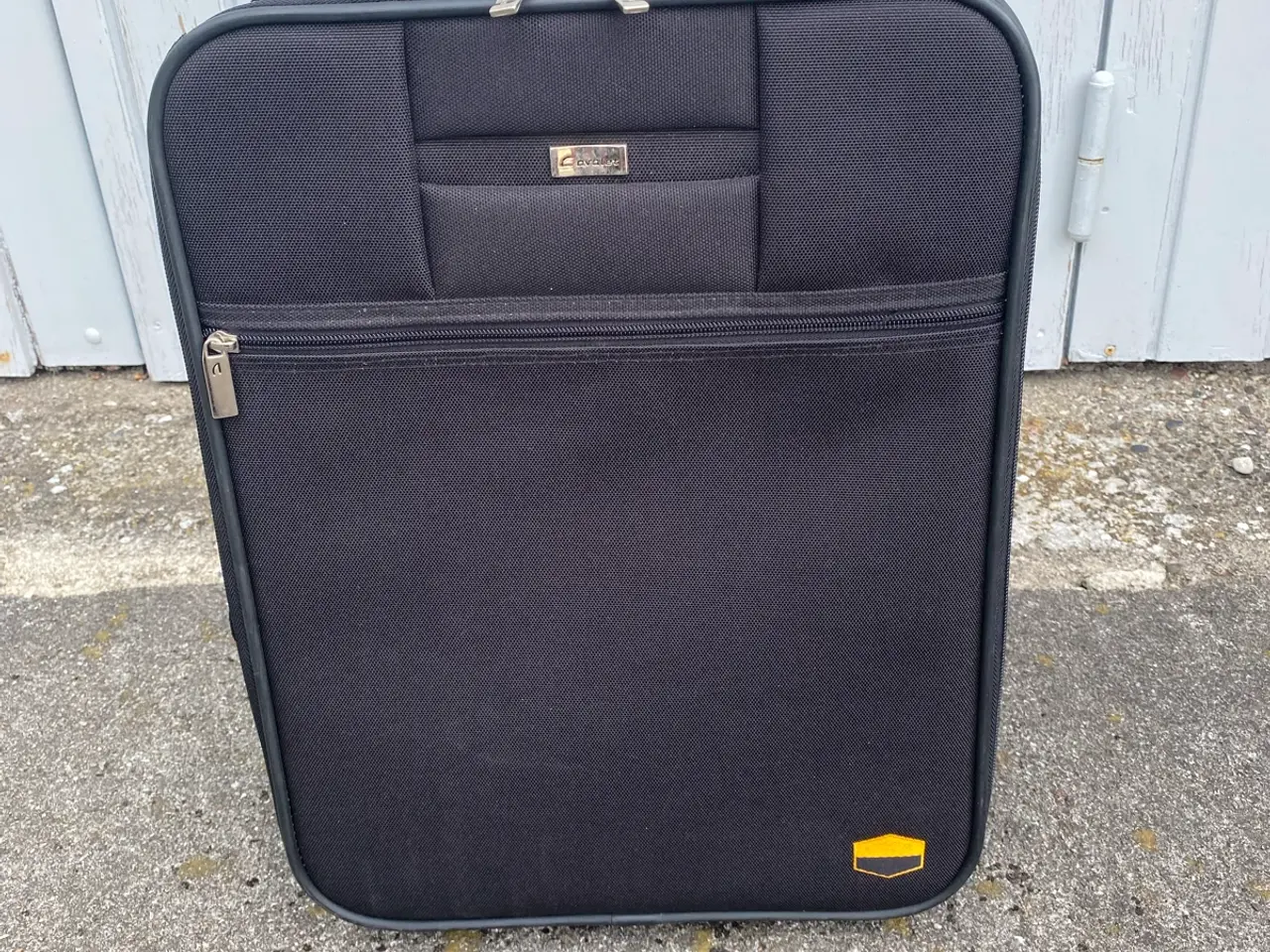 Billede 2 - Kufferter 125 kr pr stk