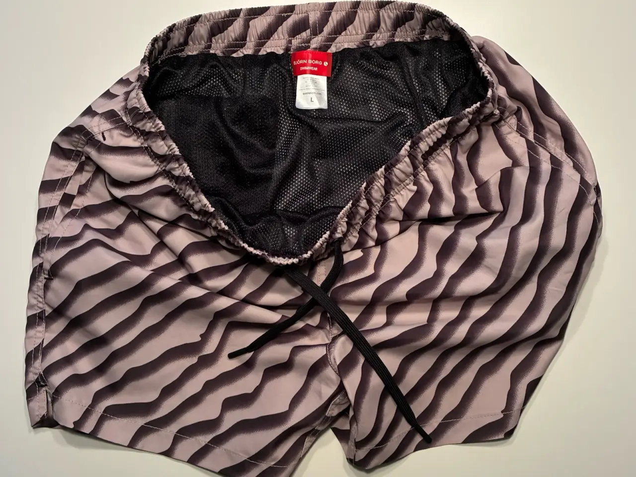 Billede 3 - Bjørn Borg badeshorts