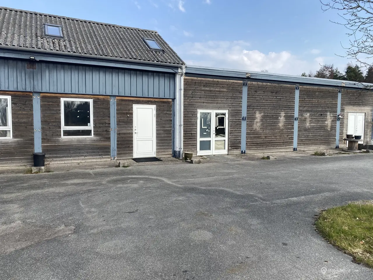 Billede 13 - Tørt og opvarmet lagerlokale med gode adgangsforhold