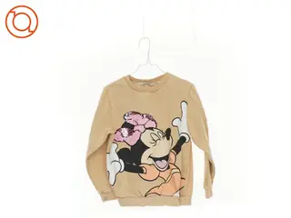 Bluse fra H&M (str. 122 cm)