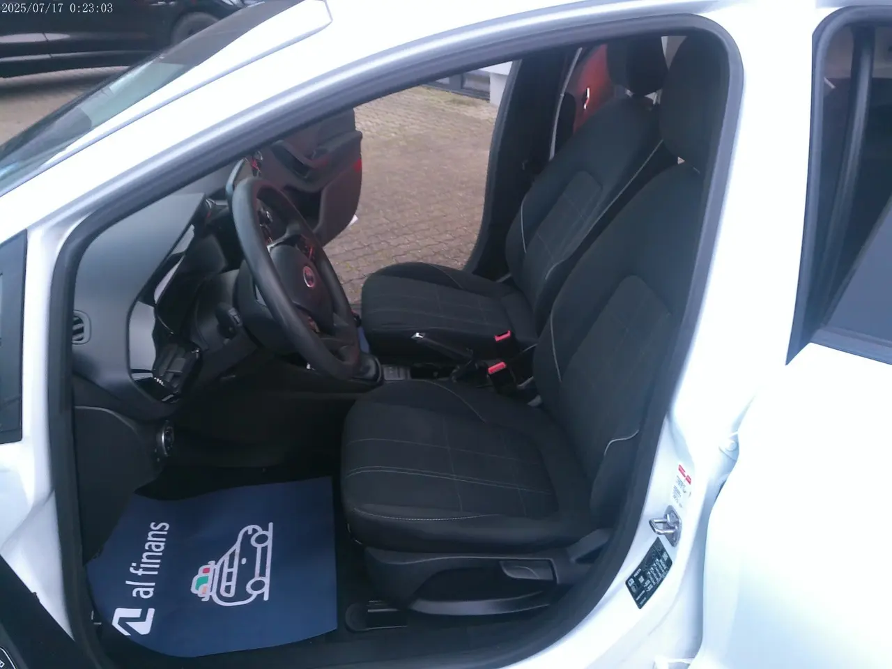 Billede 7 - Ford Fiesta 1,5 TDCi 95 Trend ECO Van