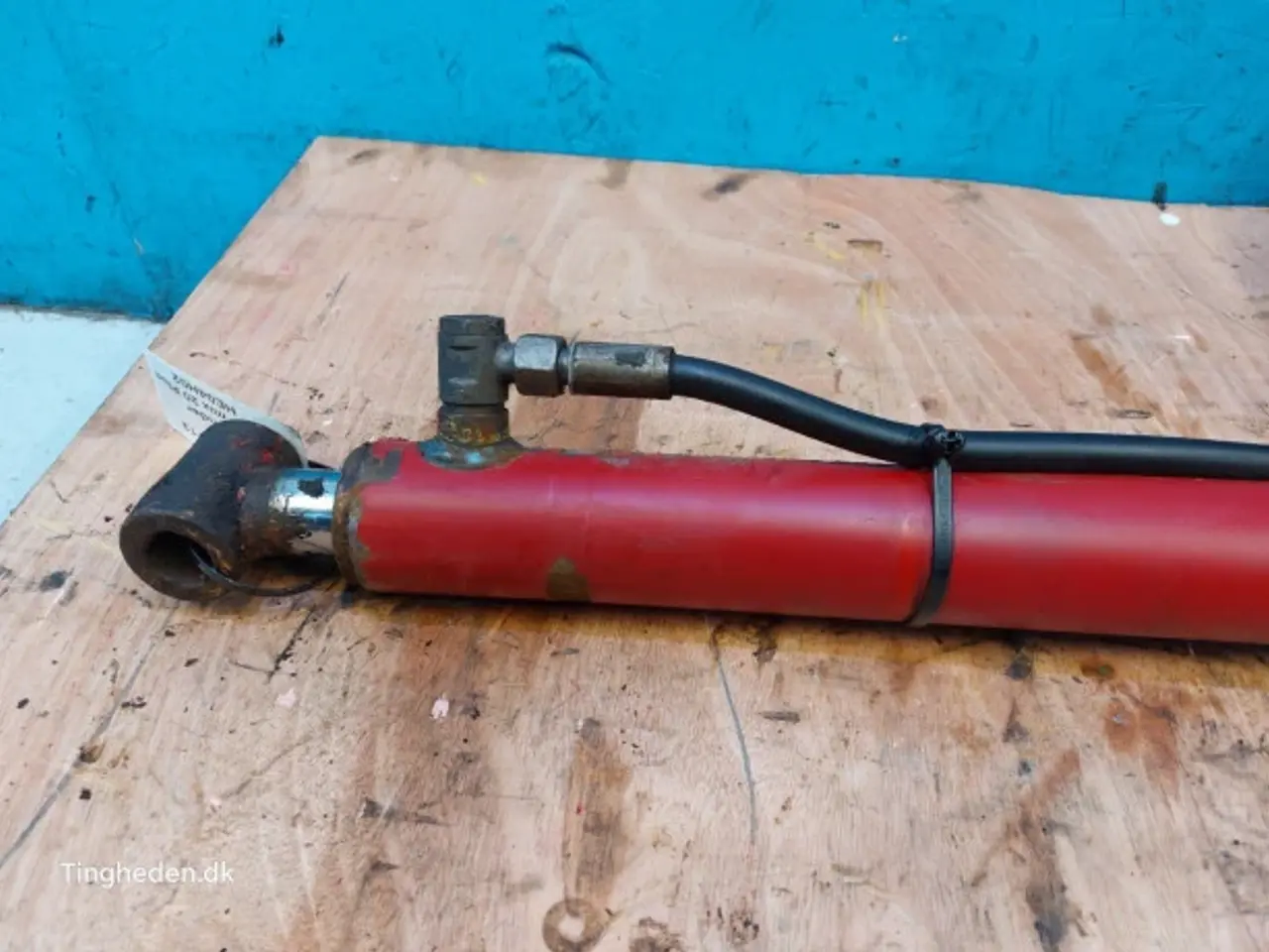 Billede 4 - BvL V-Mix20 Plus Cylinder
