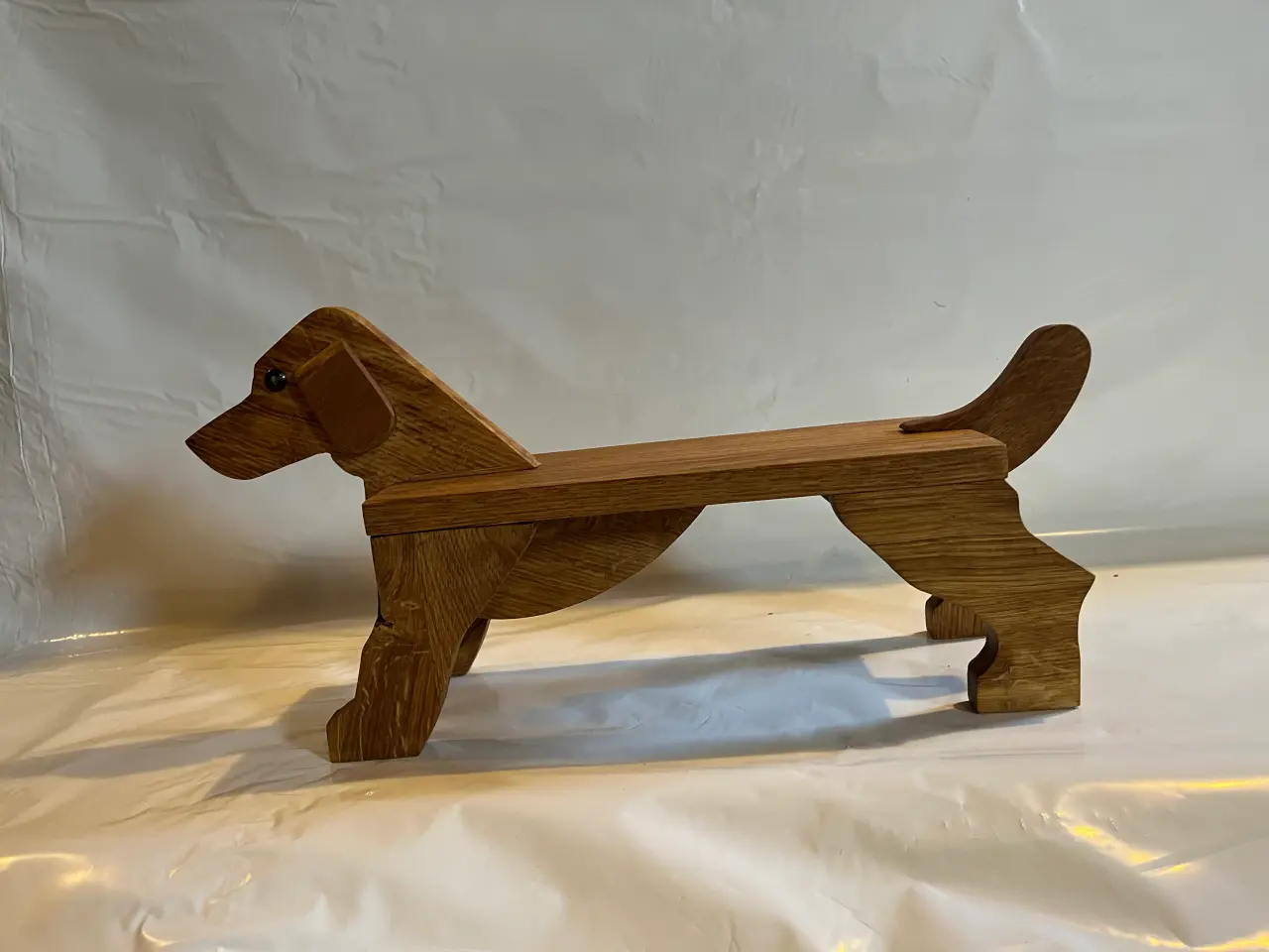 Billede 4 - DAX hund