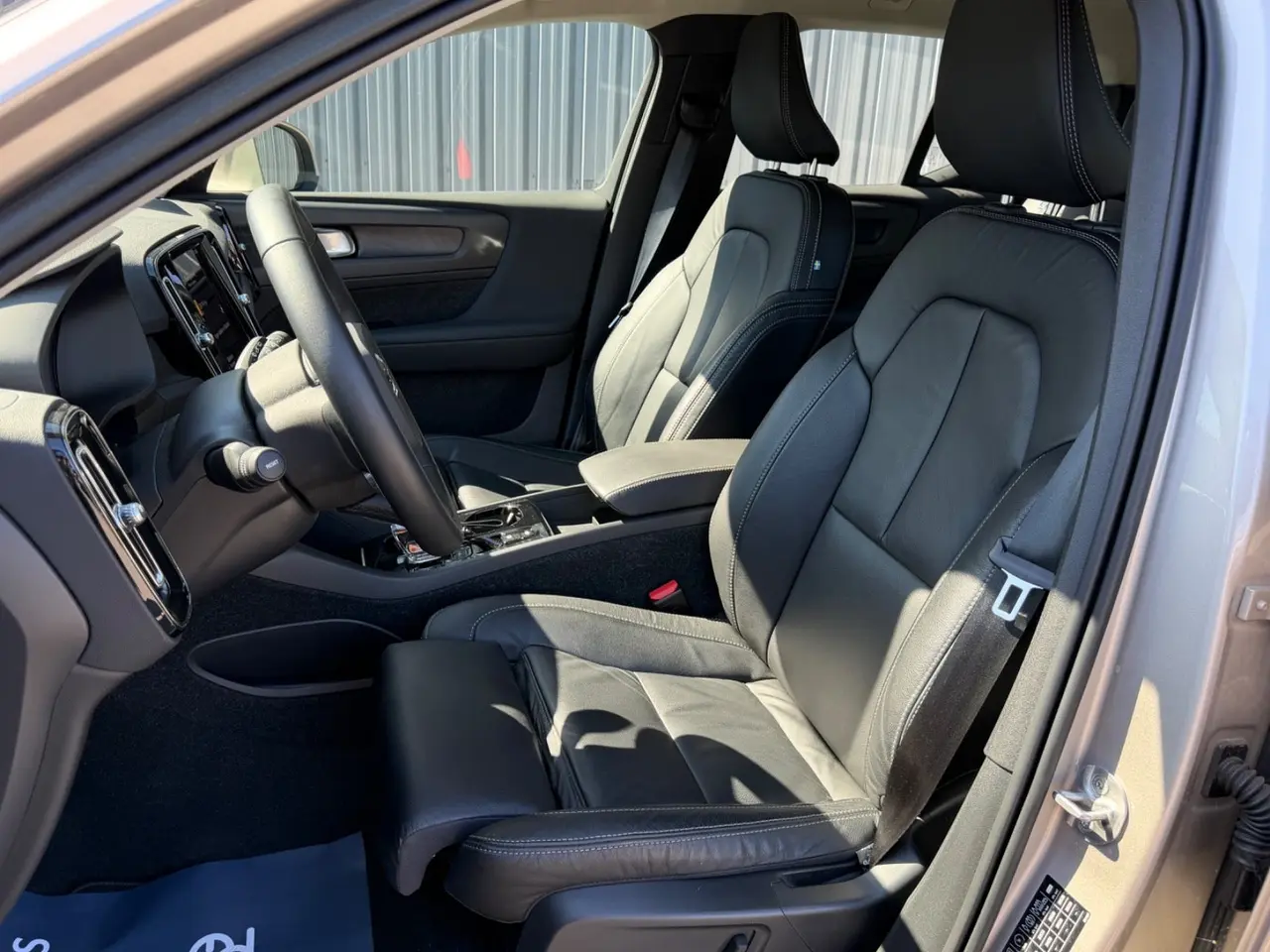 Billede 11 - Volvo XC40 1,5 T4 ReCharge Plus Bright aut.