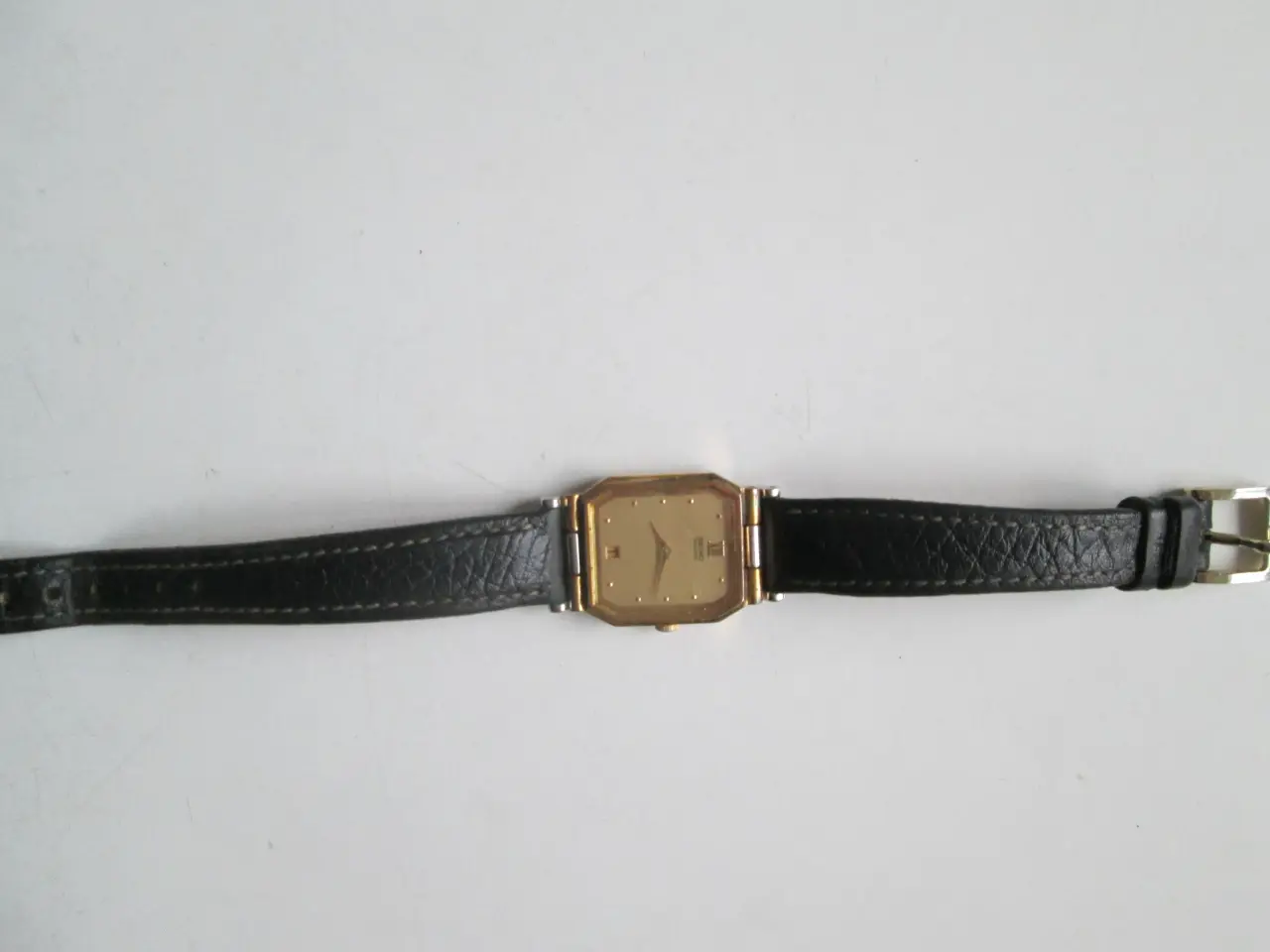 Billede 1 - Seiko quartz dameur