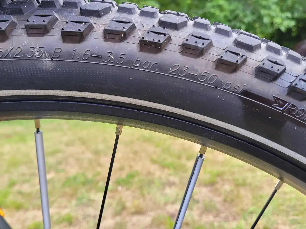 Billede 4 - Riese & Müller Homage GT Vario HS – Speed Pedelec 