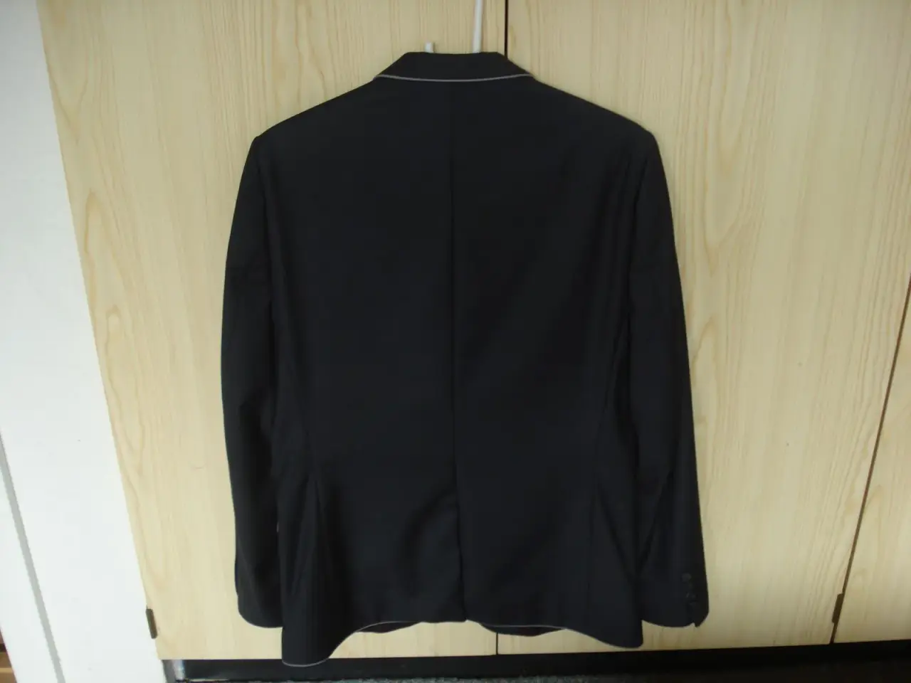 Billede 2 - Herre habit jakke
