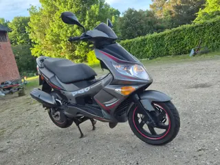 PGO G-Max 150