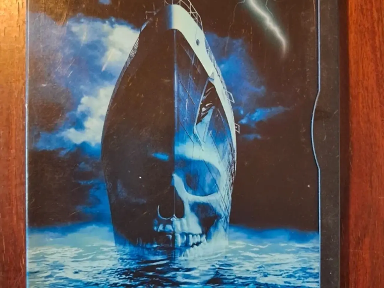 Billede 1 - Ghostship