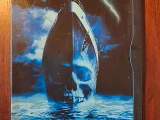 Ghostship