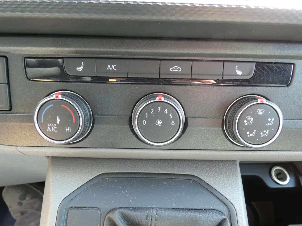 Billede 20 - VW Transporter Lang 2,0 TDI BMT DSG 150HK Van 7g Aut.
