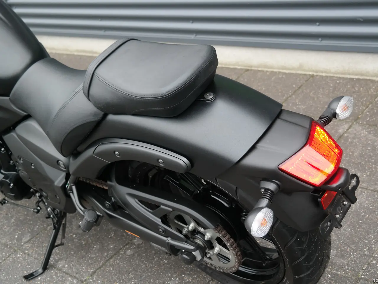 Billede 27 - Kawasaki VN 650 Vulcan S MC-SYD BYTTER GERNE