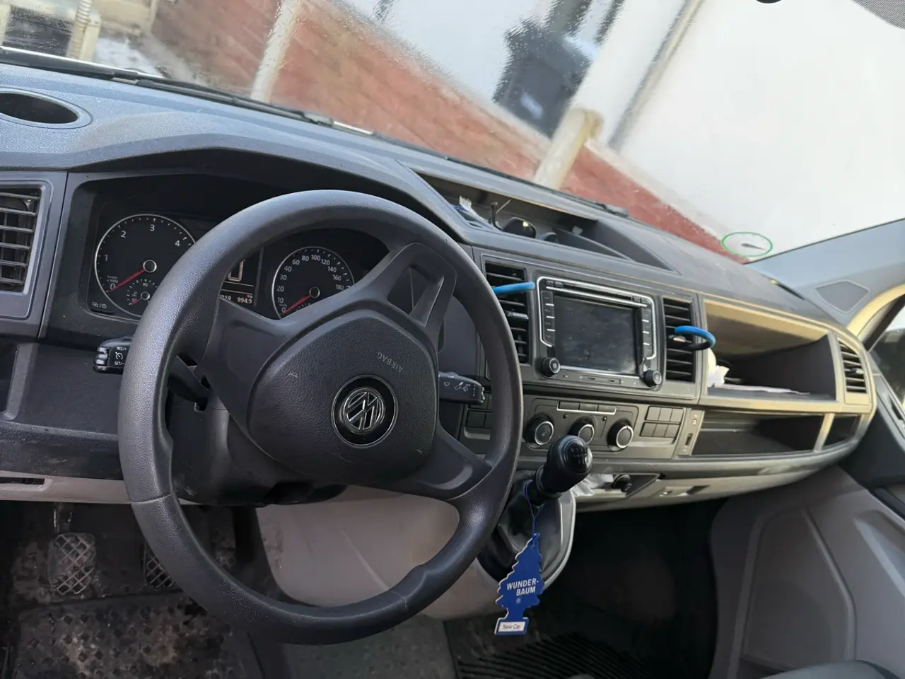 Billede 2 - Vw transporter 2.0 tdi 150 hestes