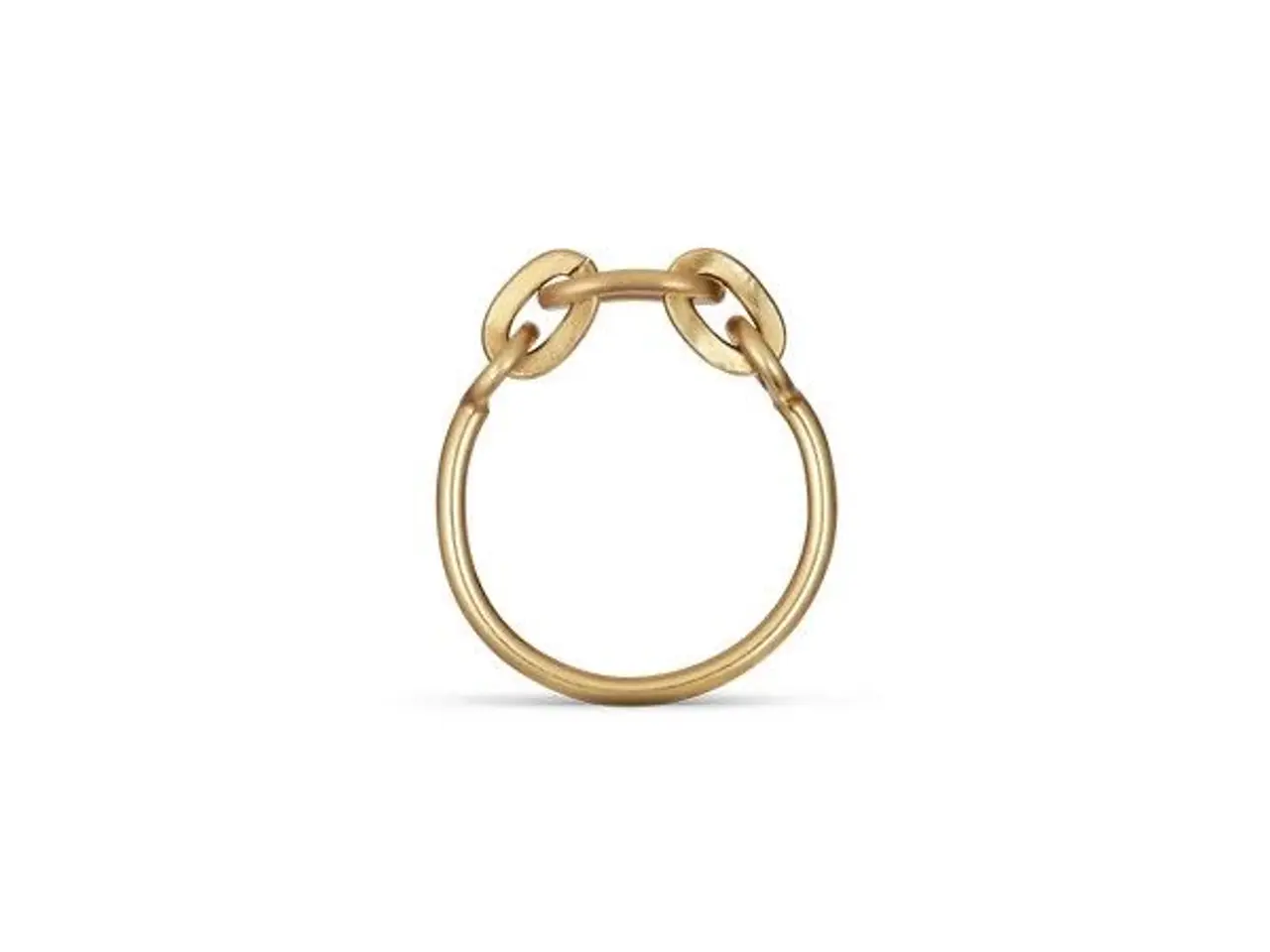 Billede 10 - Jane Kønig Row Chain ring