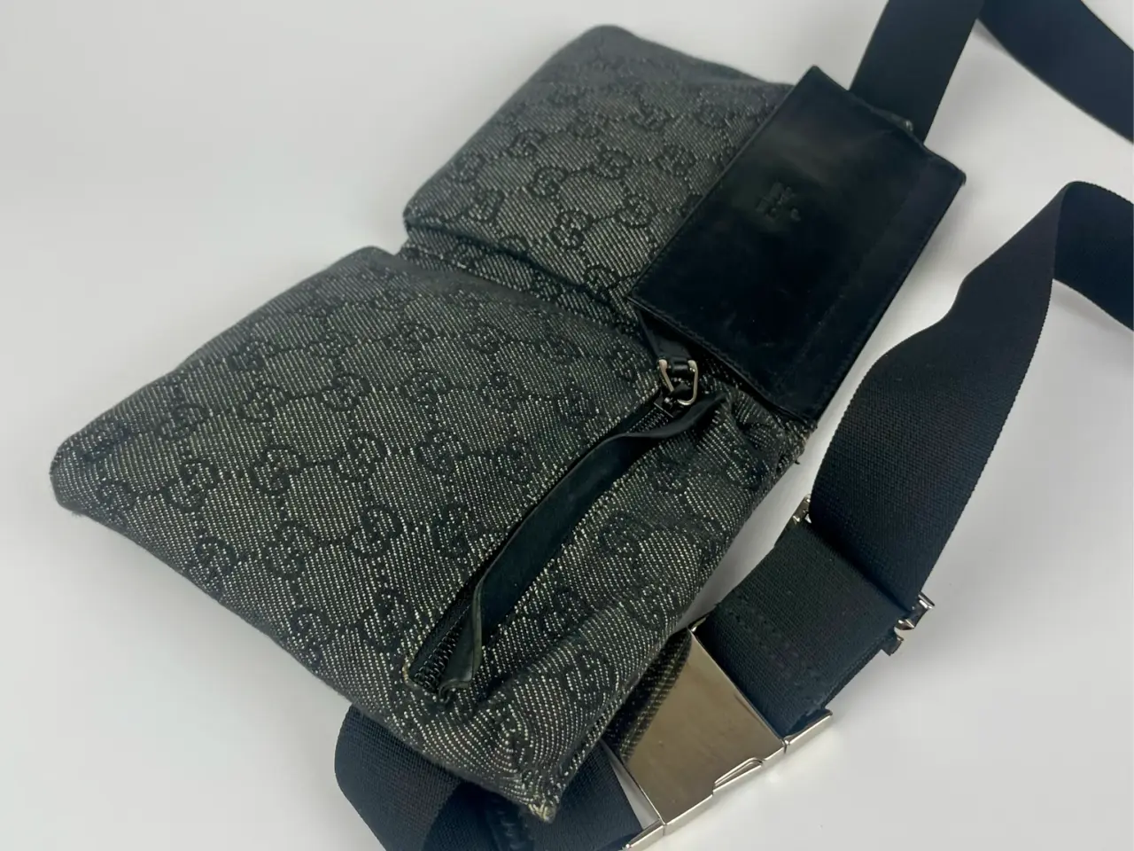 Billede 5 - Gucci Bæltetaske