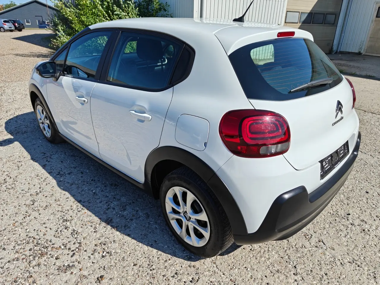 Billede 6 - Citroën C3 1,2 PureTech 82 Cool
