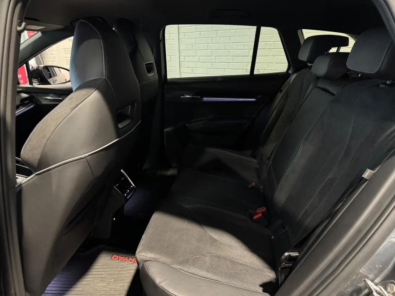 Billede 12 - Skoda Enyaq 80x iV Sportline