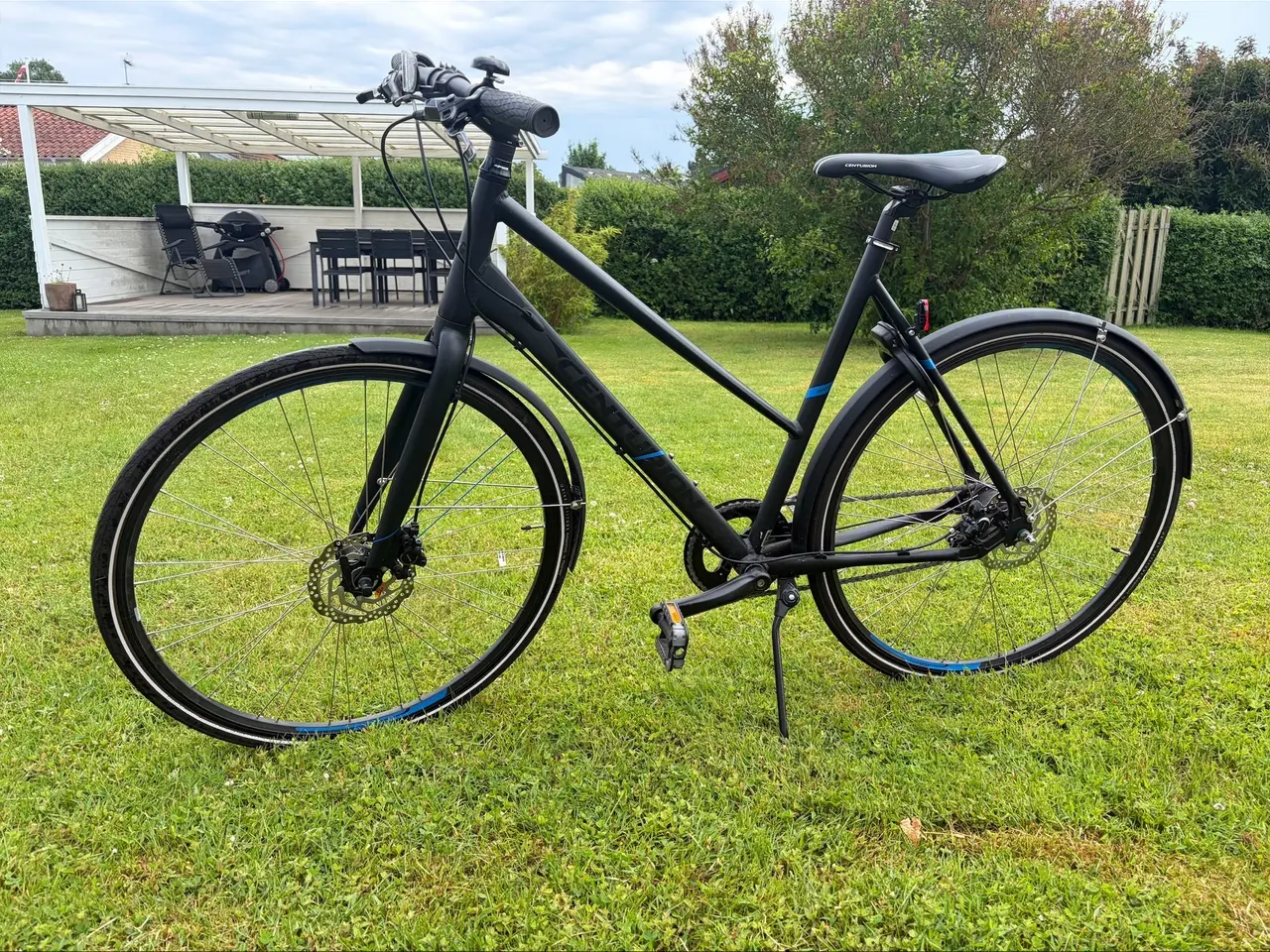 Billede 2 - Centurion Image cykel