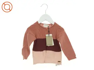 Cardigans fra Minymo (str. 68 cm)