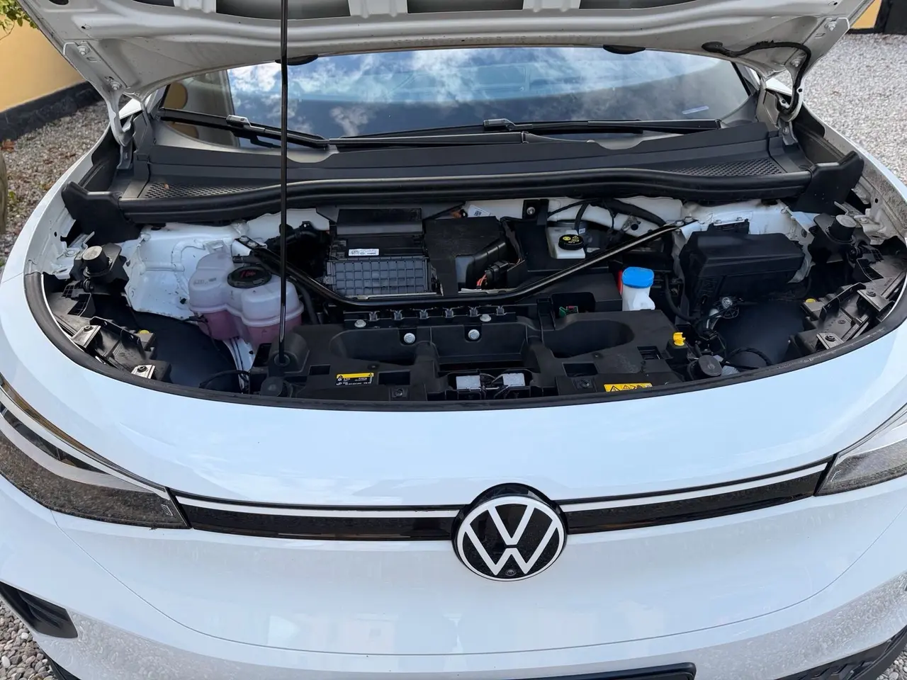 Billede 13 - VW ID.4 EL Pro Performance 204HK 5d Aut.