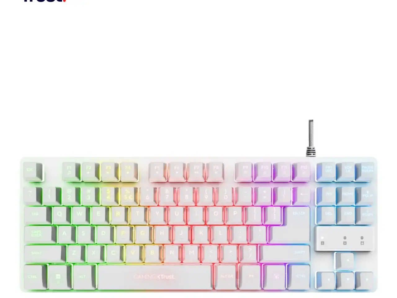 Billede 1 - Keyboard