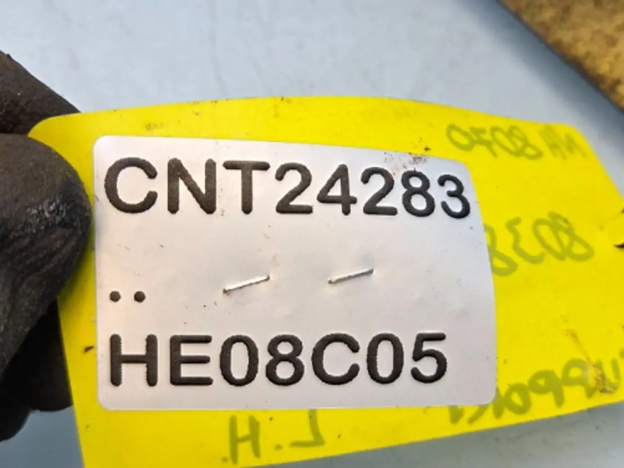 Billede 12 - New Holland 8070 Support L. 80388846