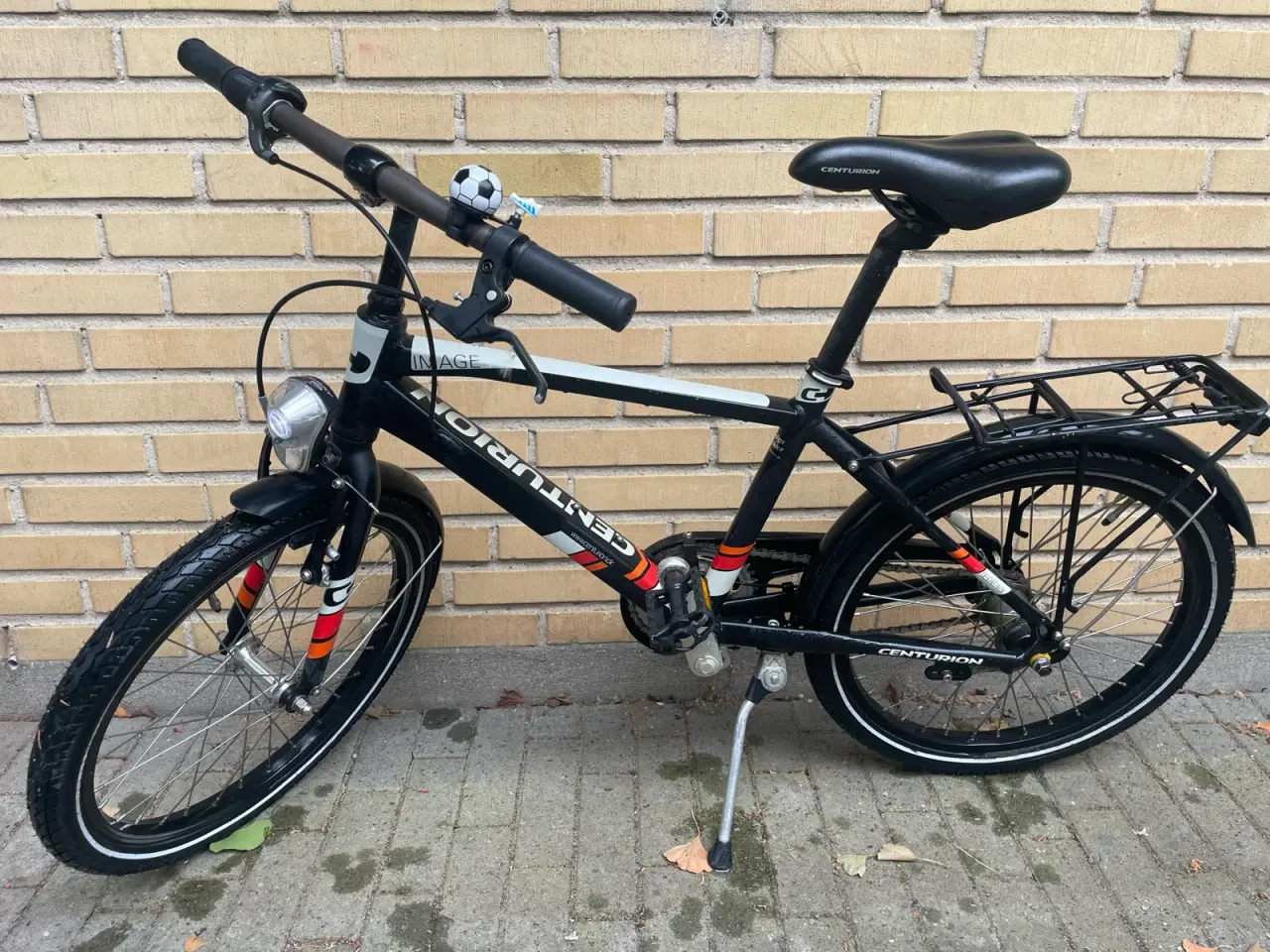 Billede 1 - Centurion cykel 20”