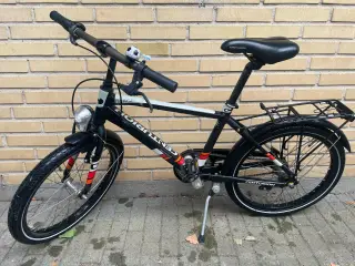 Centurion cykel 20”