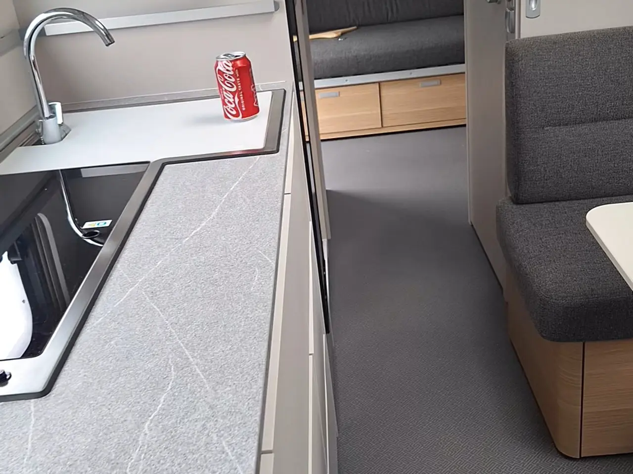Billede 4 - Adria adora 673 pk