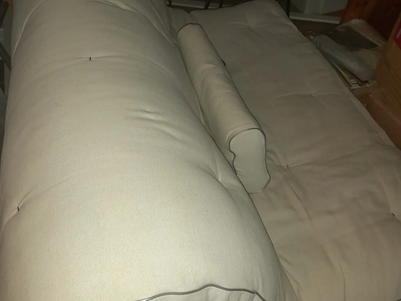 Billede 1 - Sofa/sovesofaer
