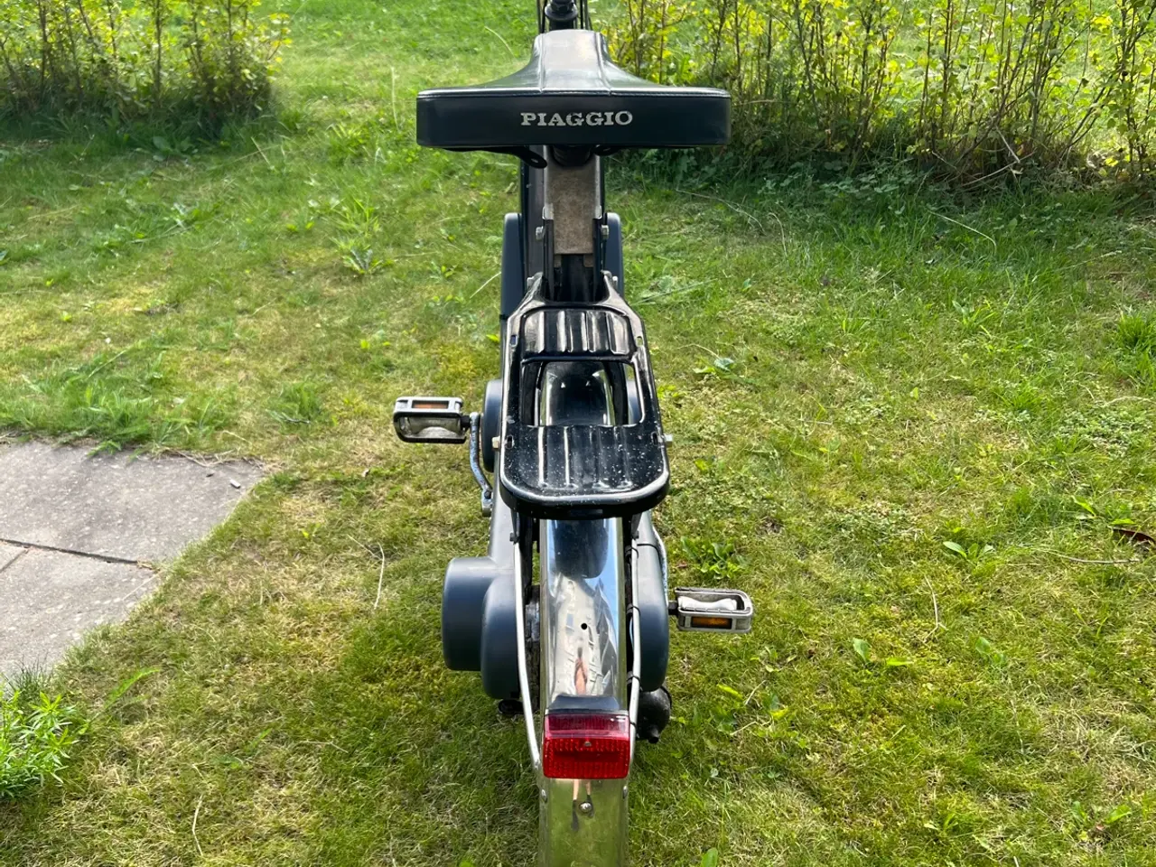Billede 3 - Piaggio Ciao
