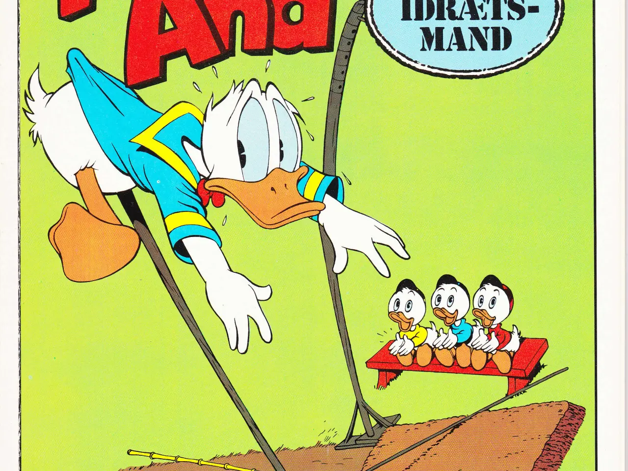 Billede 22 - De Bedste Historier om Anders And