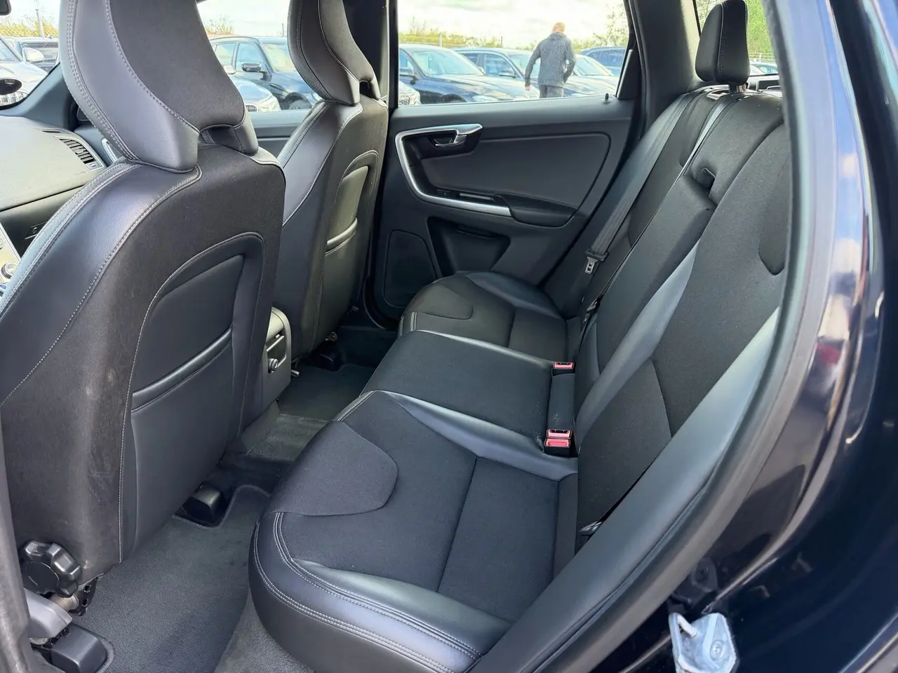 Billede 6 - Volvo XC60 2,0 T5 Momentum 245HK 5d 8g Aut.