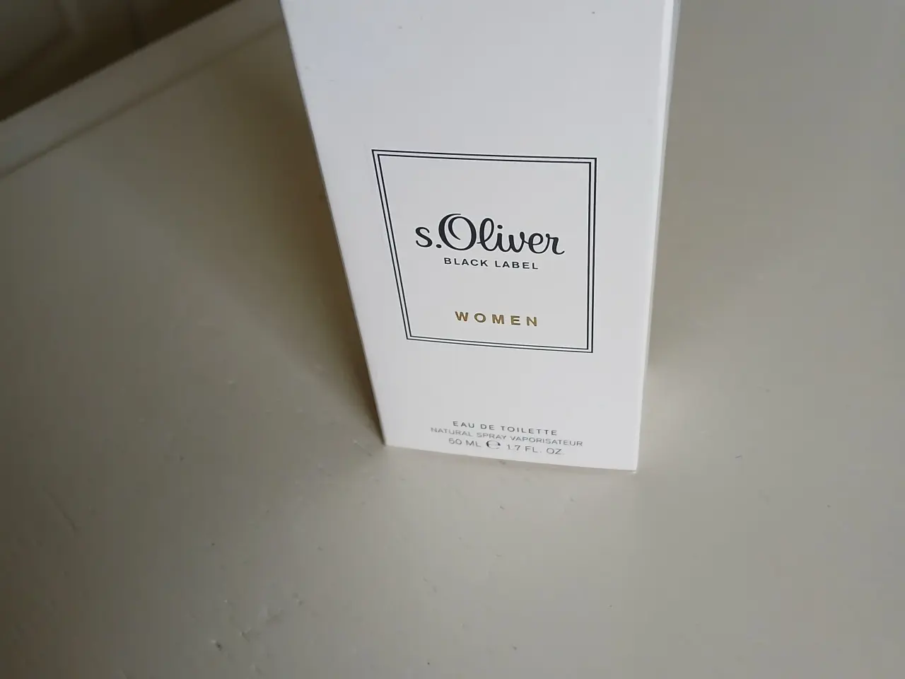 Billede 1 - SOliver eau de toilette for Women 50 ml.