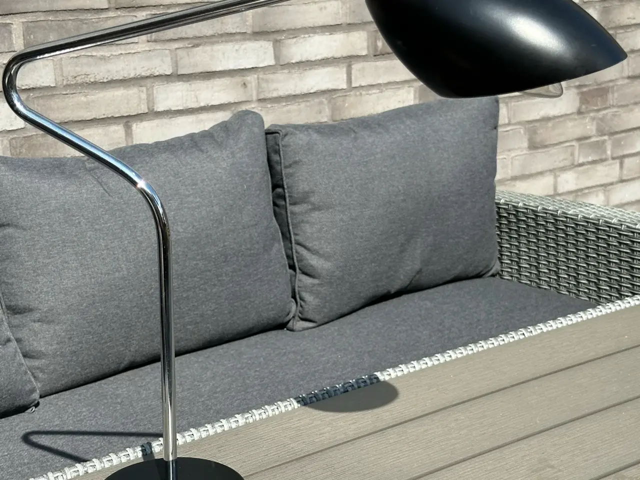 Billede 1 - Herstal Bordlampe