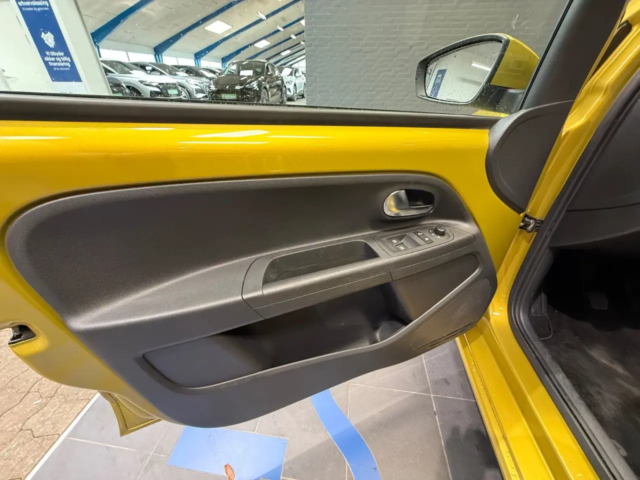 Billede 6 - VW Up! 1,0 MPi 60 Move BMT