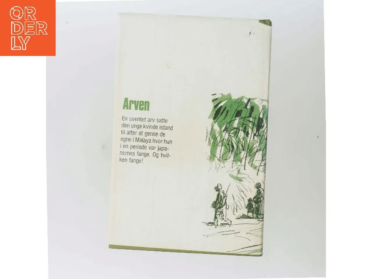 Billede 3 - Arven af Nevil Shute (Bog)