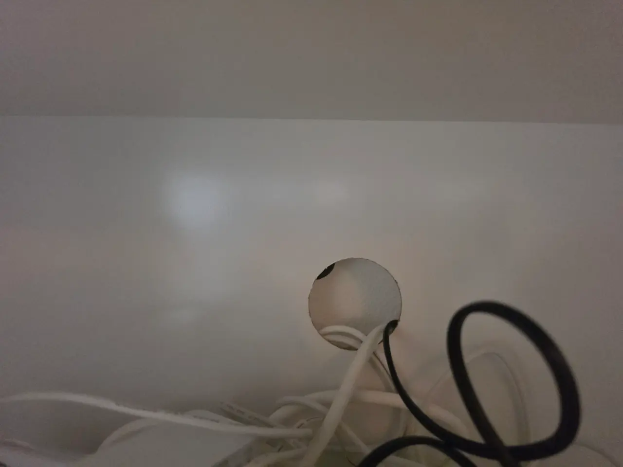 Billede 4 - Tvbord og skænk