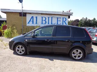 Ford C-MAX 1,6 TDCi Trend Collection