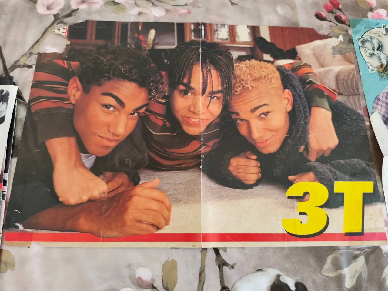 Billede 2 - 3T samling sælges