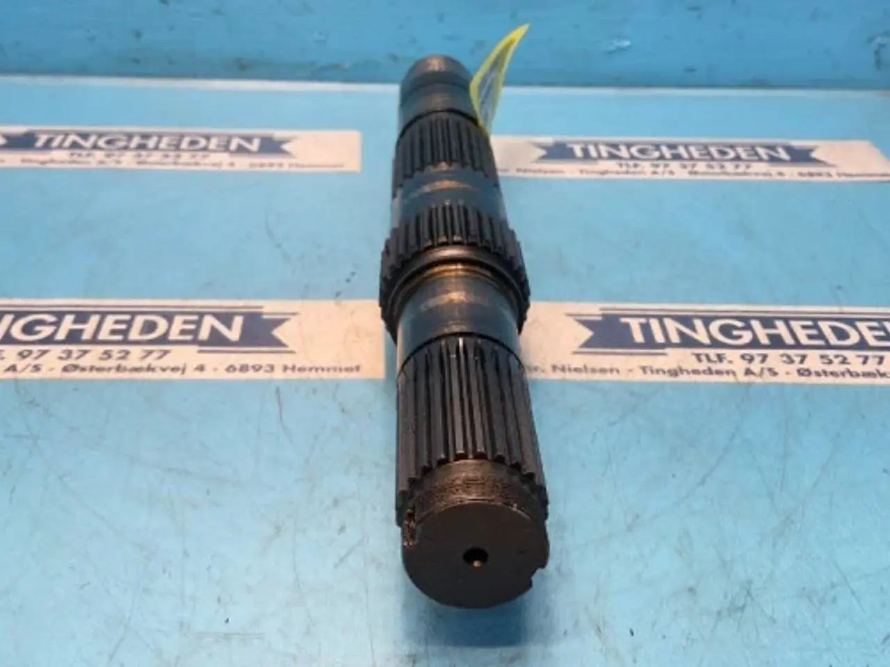 Billede 10 - Case 8010 Aksel 87684680