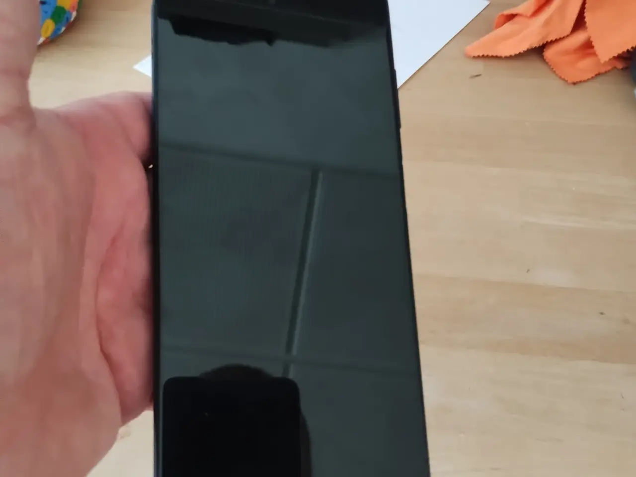 Billede 5 - Xiaomi Poco x3 pro 