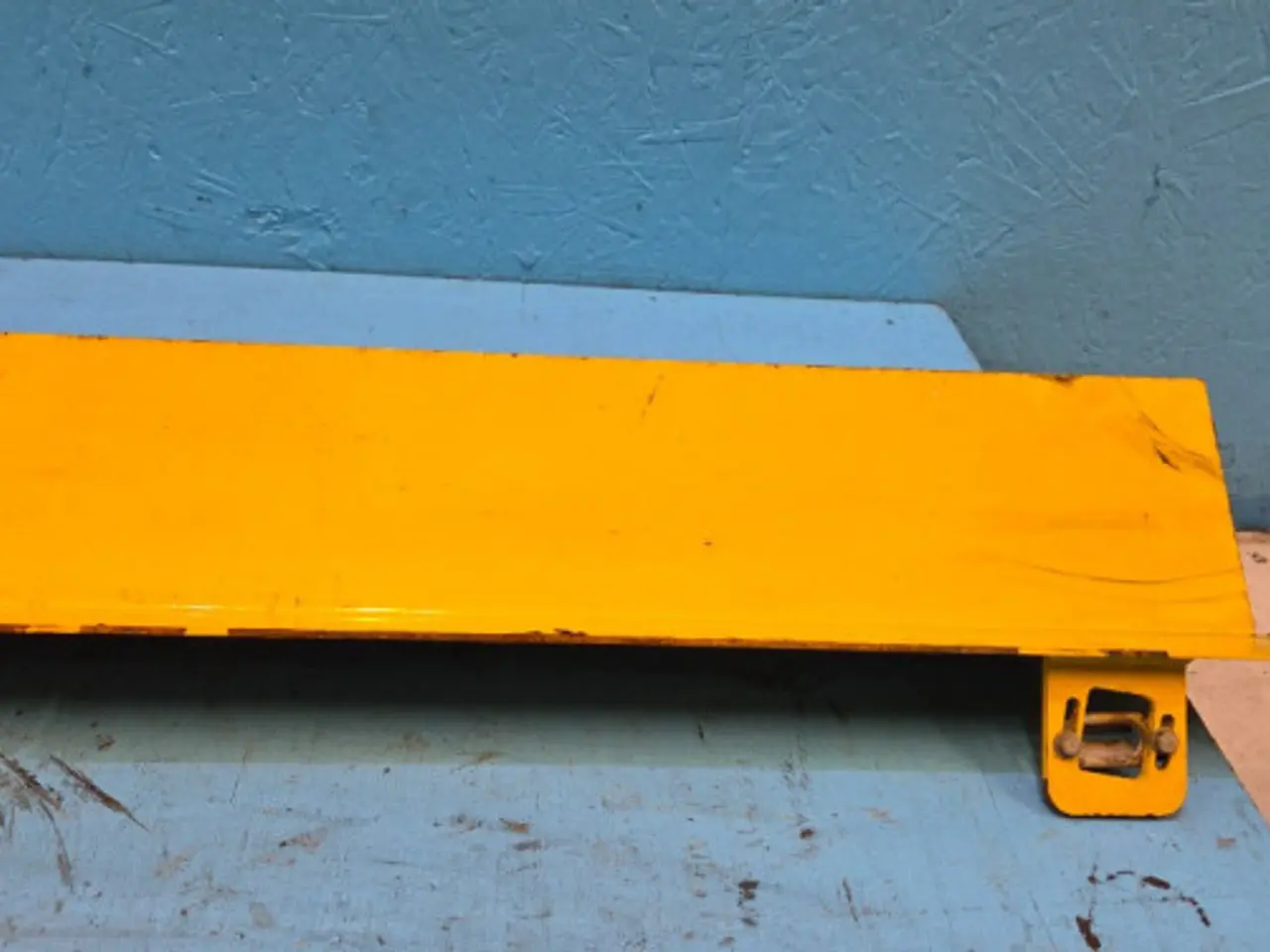 Billede 9 - New Holland CR9080 Plade 87572714