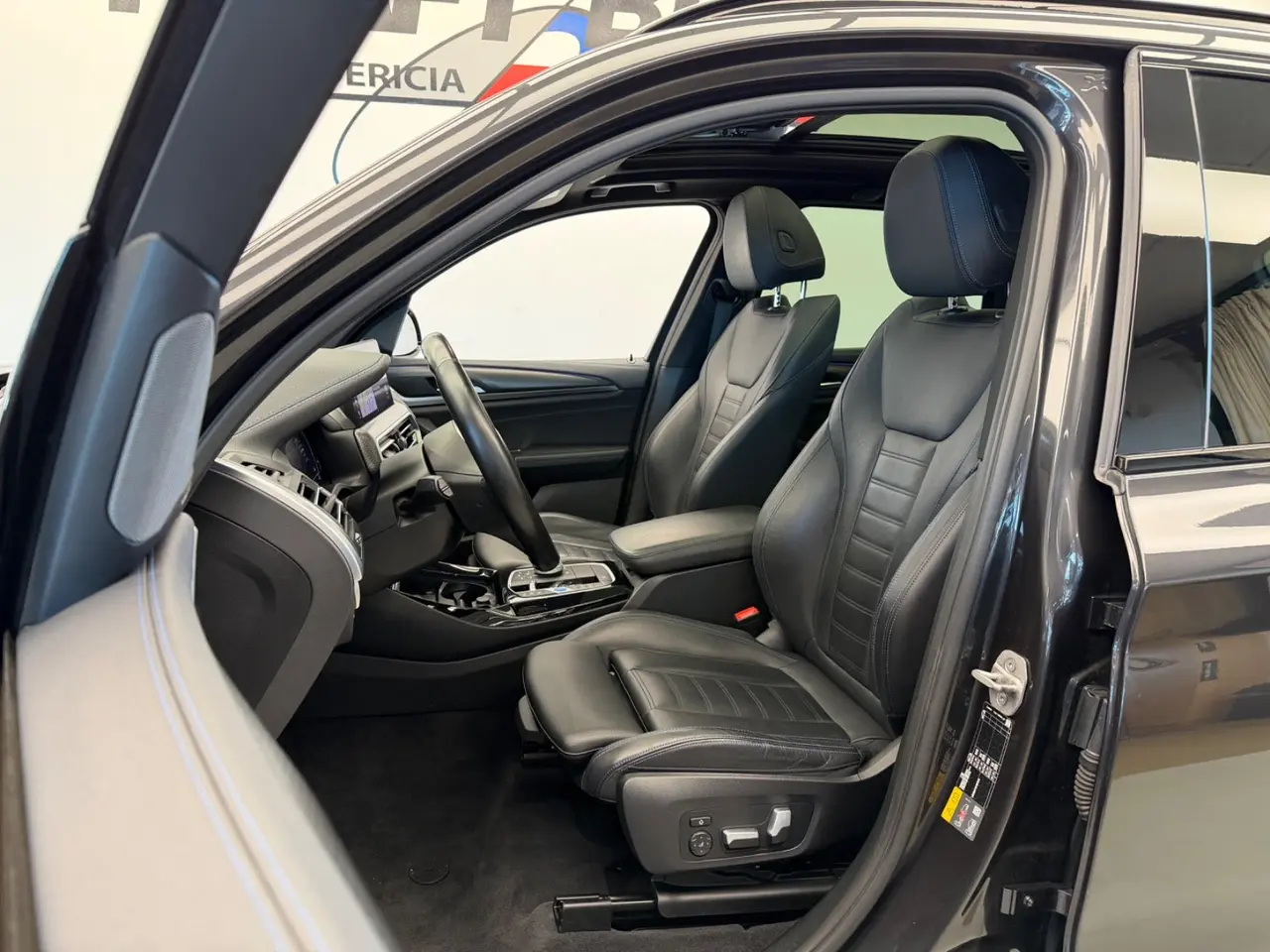 Billede 11 - BMW iX3 Charged Plus M-Sport