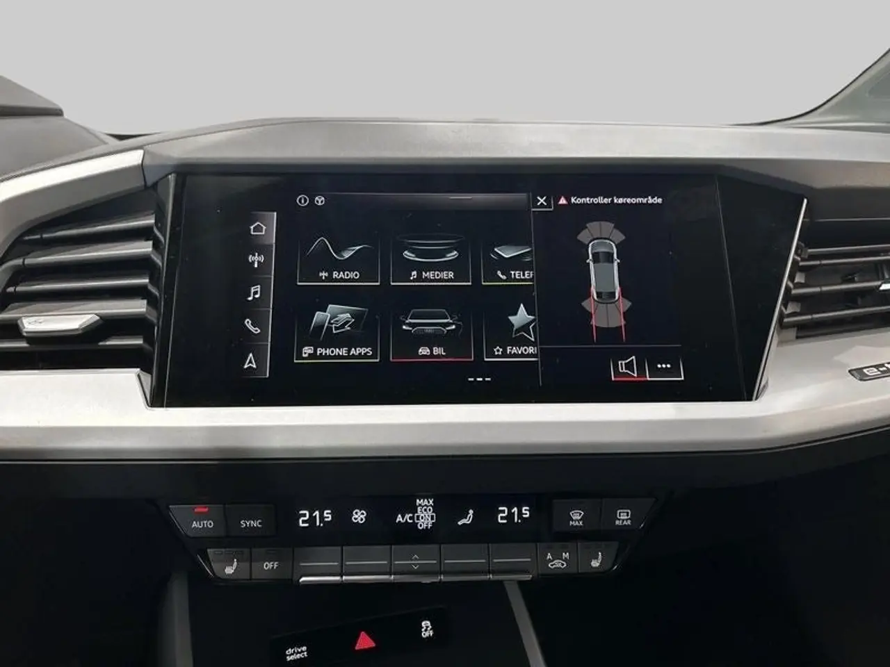Billede 14 - Audi Q4 e-tron 35 Advanced Sportback