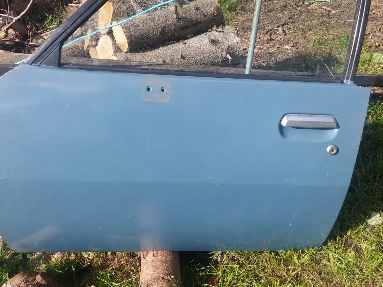 Billede 4 - Mazda 323 Mach 1